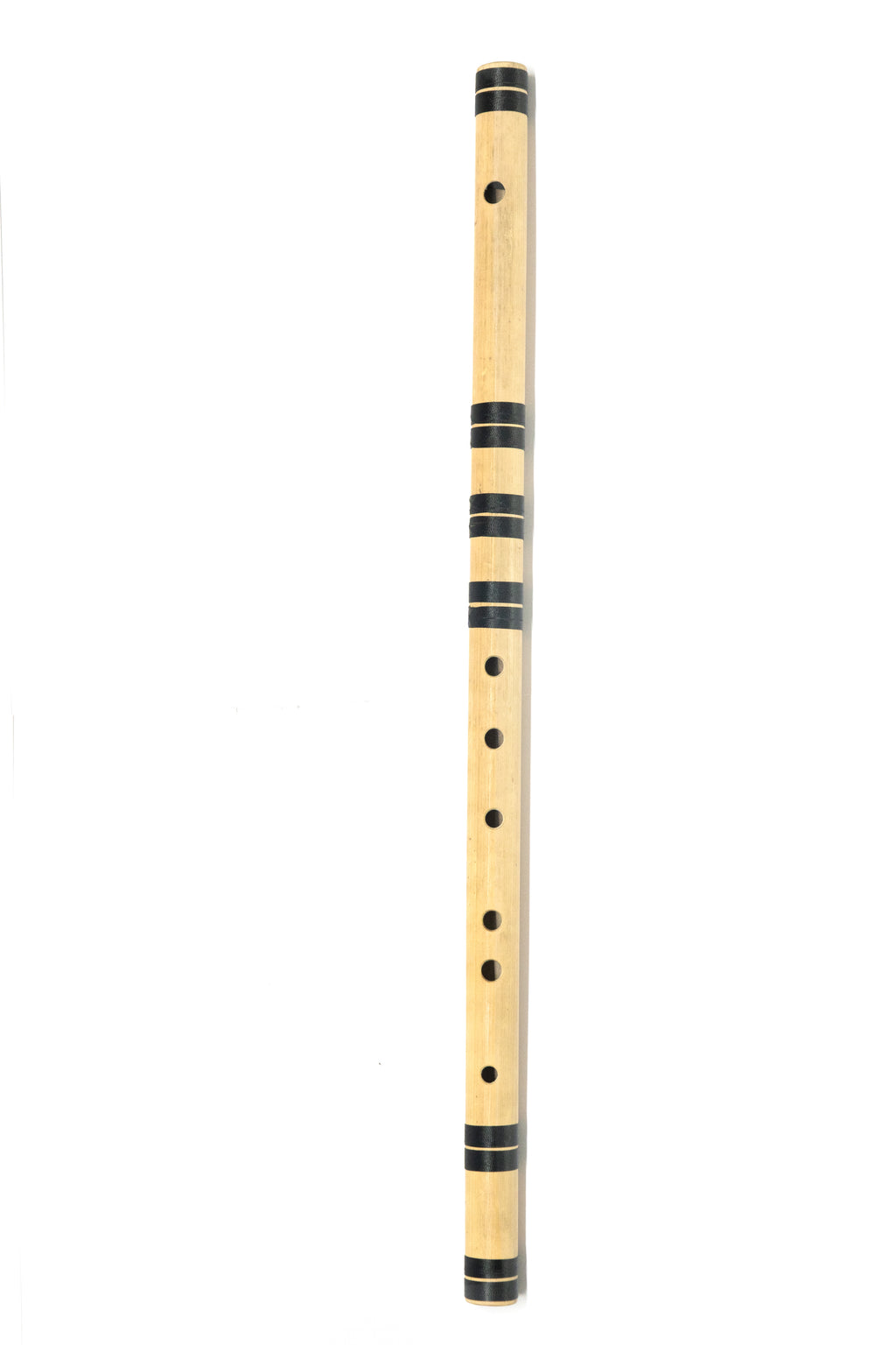 G scale bansuri (indian bamboo flute)