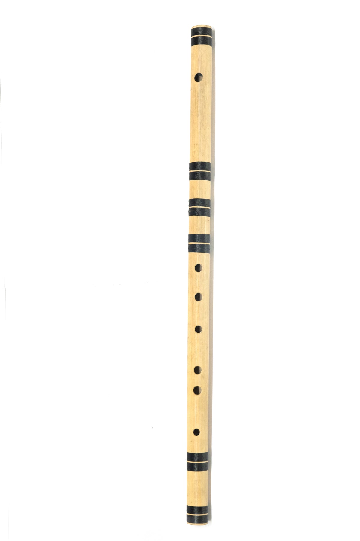 G scale bansuri (indian bamboo flute)