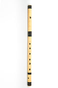 c# scale bansuri (indian bamboo flute)