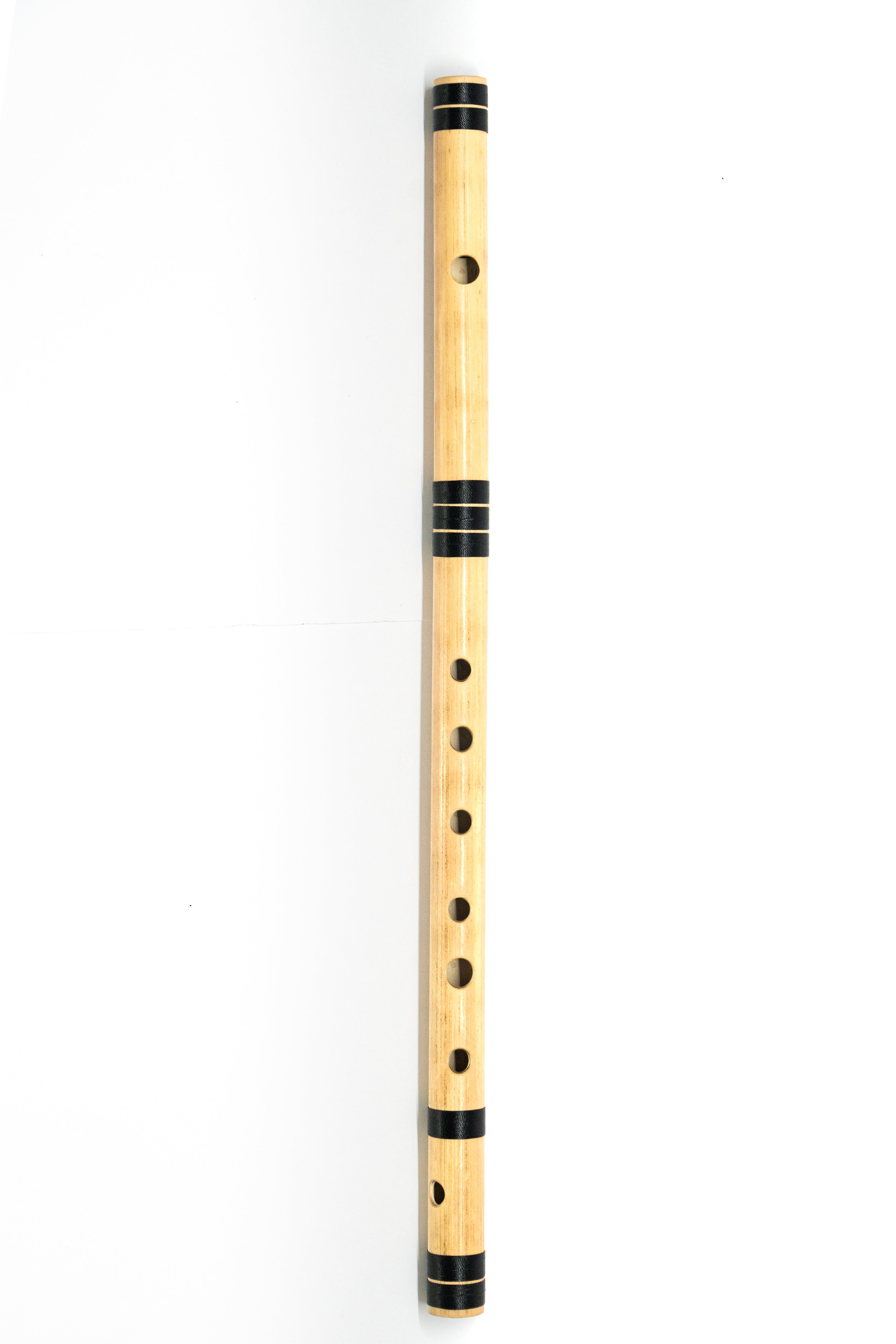 c# scale bansuri (indian bamboo flute)