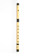 c# scale bansuri (indian bamboo flute)